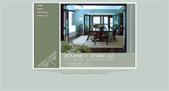 Desktop Screenshot of dragonflydesignsllc.com